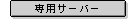 専用サーバー